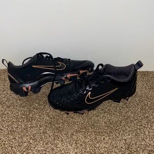 hyperdiamond 2.5 keystone softball cleats